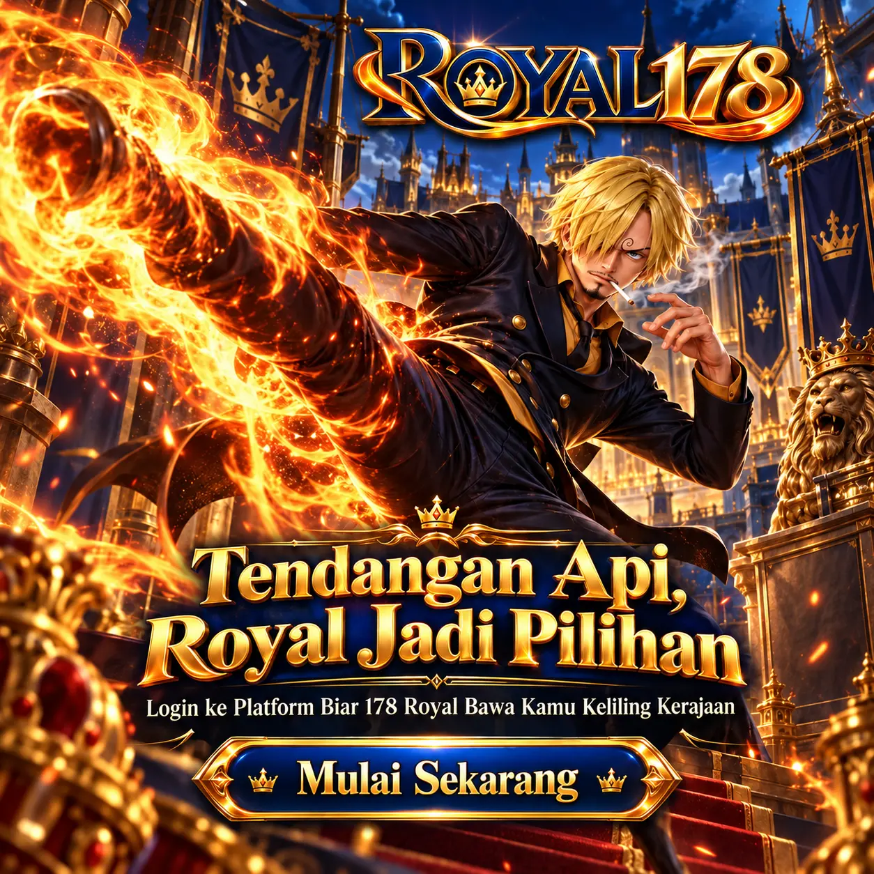 ROYAL178