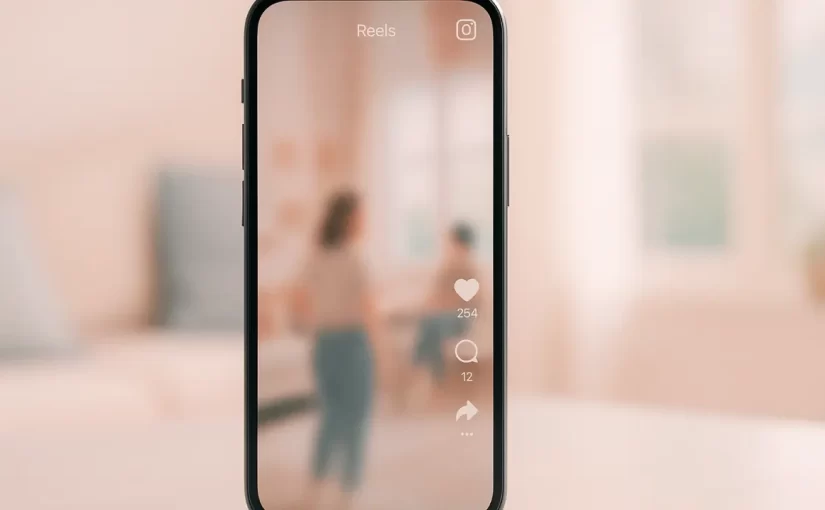 Fitur Kolaborasi Reels Shortform Mengubah Cara Komunitas Berbagi Tips Keseharian di Platform Sosial