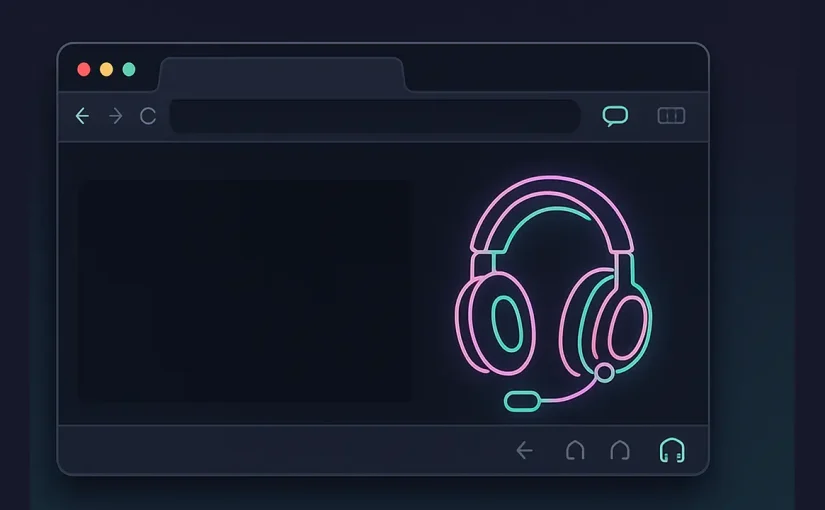Gen Z Memilih Browser Gaming karena Fitur Chat Terintegrasi dan Penghemat RAM