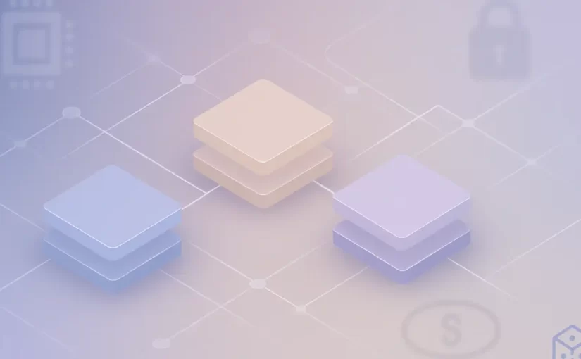 Layer‑2 Blockchain Ringan Mempercepat Transaksi Mikro Tanpa Mengorbankan Keamanan Desentralisasi